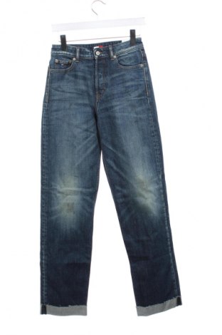 Γυναικείο Τζίν Tommy Jeans, Μέγεθος XS, Χρώμα Μπλέ, Τιμή 127,99 €, #134773961