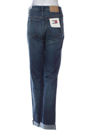 Női farmernadrág Tommy Jeans, Méret S, Szín Kék, Ár 18 359 Ft