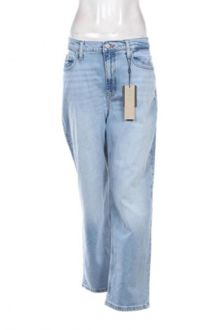 Dámske džínsy  Tommy Jeans, Veľkosť XL, Farba Modrá, Cena  62,95 €