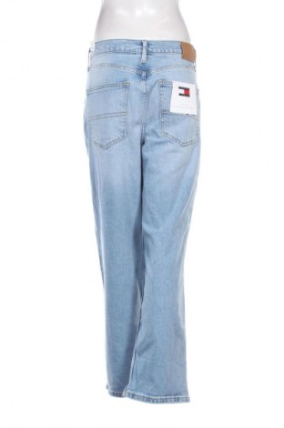 Dámske džínsy  Tommy Jeans, Veľkosť XL, Farba Modrá, Cena  62,95 €