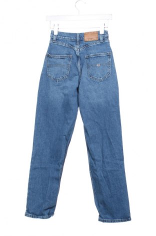 Дамски дънки Tommy Jeans, Размер XXS, Цвят Син, Цена 30,67 €