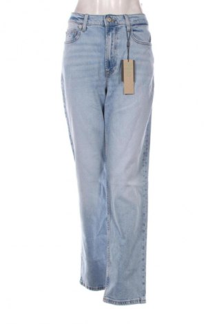 Női farmernadrág Tommy Jeans, Méret L, Szín Kék, Ár 46 559 Ft