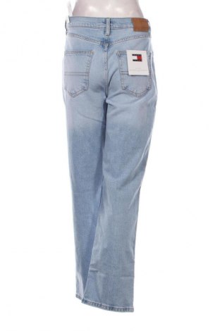 Női farmernadrág Tommy Jeans, Méret L, Szín Kék, Ár 46 559 Ft