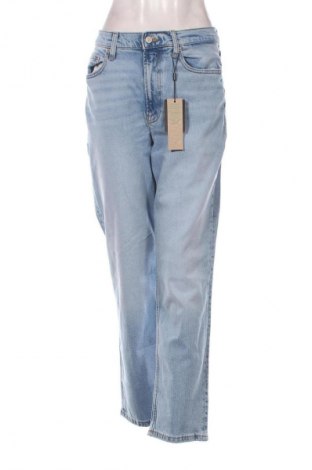 Damen Jeans Tommy Jeans, Größe L, Farbe Blau, Preis € 67,99