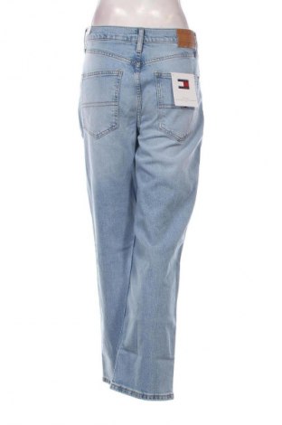 Damen Jeans Tommy Jeans, Größe L, Farbe Blau, Preis € 67,99
