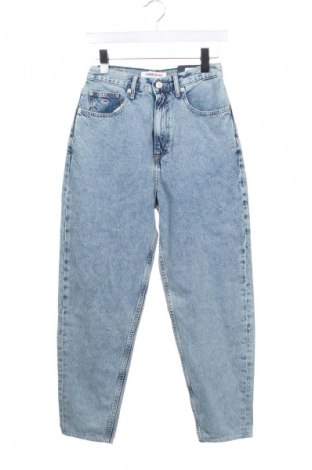 Blugi de femei Tommy Jeans, Mărime XS, Culoare Albastru, Preț 529,99 Lei