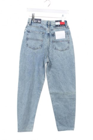 Blugi de femei Tommy Jeans, Mărime XS, Culoare Albastru, Preț 529,99 Lei