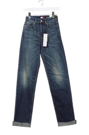 Damen Jeans Tommy Jeans, Größe XXS, Farbe Blau, Preis € 29,99, #134777448