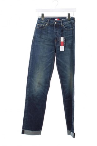 Γυναικείο Τζίν Tommy Jeans, Μέγεθος XS, Χρώμα Μπλέ, Τιμή 47,99 €, #134777468
