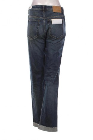 Дамски дънки Tommy Jeans, Размер M, Цвят Син, Цена 39,88 €