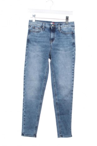 Női farmernadrág Tommy Jeans, Méret S, Szín Kék, Ár 46 559 Ft