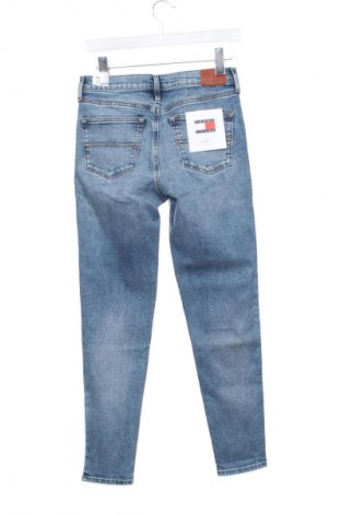 Női farmernadrág Tommy Jeans, Méret S, Szín Kék, Ár 46 559 Ft