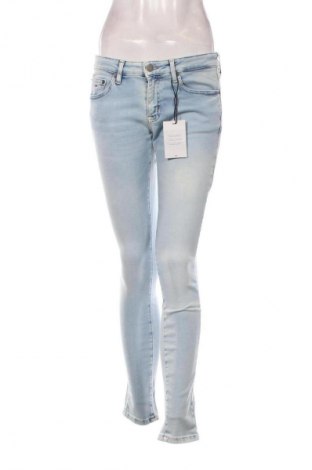 Γυναικείο Τζίν Tommy Jeans, Μέγεθος M, Χρώμα Μπλέ, Τιμή 96,99 €