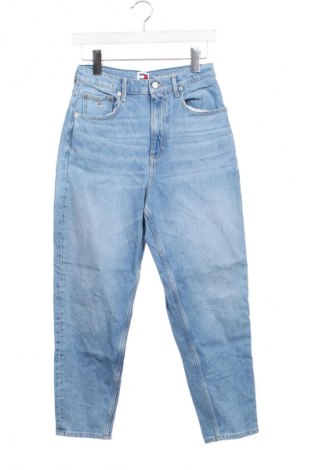 Blugi de femei Tommy Jeans, Mărime XS, Culoare Albastru, Preț 131,99 Lei