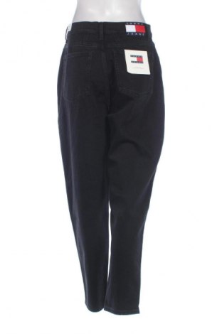 Női farmernadrág Tommy Jeans, Méret M, Szín Fekete, Ár 18 179 Ft