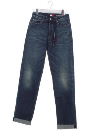 Dámske džínsy  Tommy Jeans, Veľkosť XXS, Farba Modrá, Cena  27,95 €, #134840800
