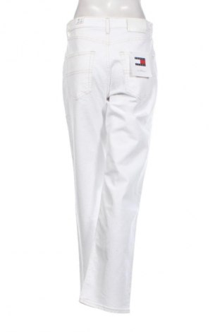 Дамски дънки Tommy Jeans, Размер M, Цвят Бял, Цена 52,66 €