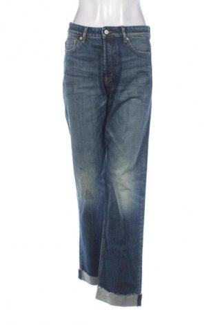 Γυναικείο Τζίν Tommy Jeans, Μέγεθος M, Χρώμα Μπλέ, Τιμή 50,99 €