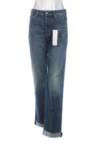 Női farmernadrág Tommy Jeans, Méret M, Szín Kék, Ár 19 519 Ft