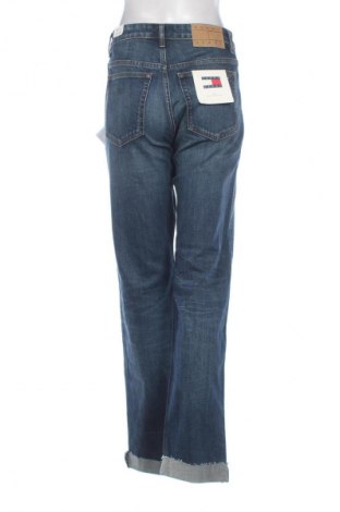 Női farmernadrág Tommy Jeans, Méret M, Szín Kék, Ár 19 519 Ft