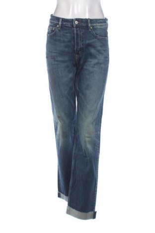 Dámske džínsy  Tommy Jeans, Veľkosť M, Farba Modrá, Cena  46,95 €