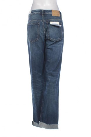 Дамски дънки Tommy Jeans, Размер L, Цвят Син, Цена 39,88 €