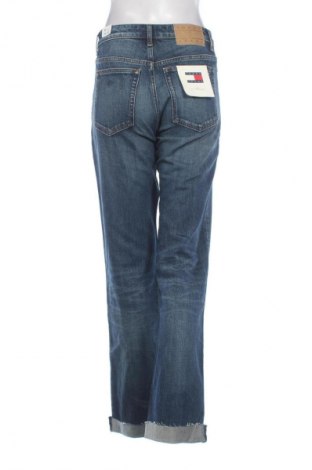 Дамски дънки Tommy Jeans, Размер S, Цвят Син, Цена 33,23 €