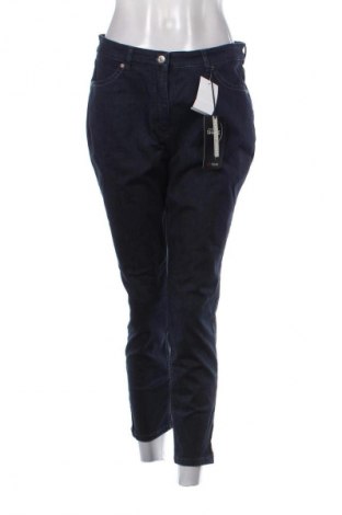 Dámské džíny  Toni, Velikost L, Barva Modrá, Cena  979,00 Kč