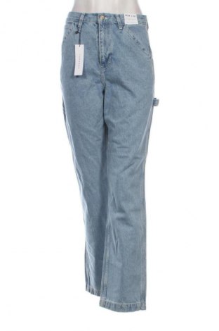 Damen Jeans Topshop, Größe M, Farbe Blau, Preis € 8,89