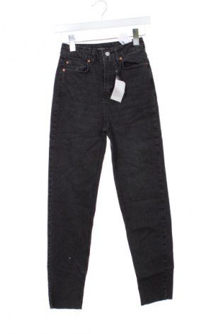 Damskie jeansy Trendyol, Rozmiar XXS, Kolor Czarny, Cena 14,99 zł