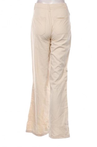 Дамски дънки Trendyol, Размер XS, Цвят Бежов, Цена 12,78 €