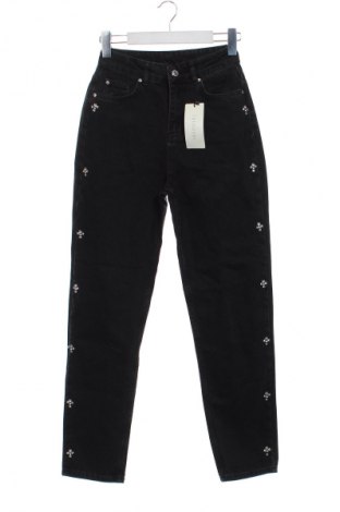 Dámské džíny  Trendyol, Velikost XXS, Barva Vícebarevné, Cena  429,00 Kč