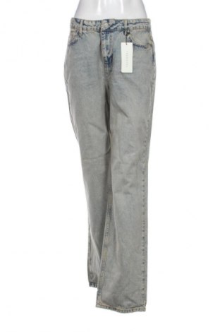 Дамски дънки Trendyol, Размер L, Цвят Многоцветен, Цена 11,24 €