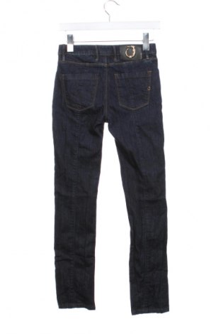 Дамски дънки Trussardi, Размер S, Цвят Син, Цена 14,82 €