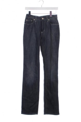 Dámské džíny  Trussardi Jeans, Velikost M, Barva Modrá, Cena  169,00 Kč
