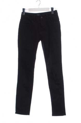 Дамски дънки Trussardi Jeans, Размер S, Цвят Черен, Цена 7,15 €