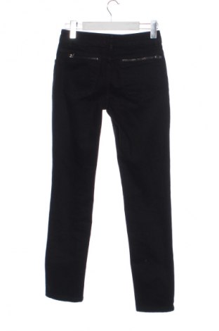 Дамски дънки Trussardi Jeans, Размер S, Цвят Черен, Цена 7,15 €