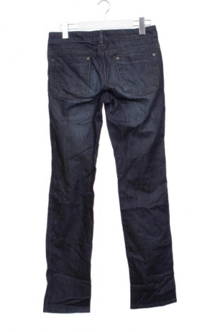 Dámské džíny  Turnover, Velikost M, Barva Modrá, Cena  249,00 Kč