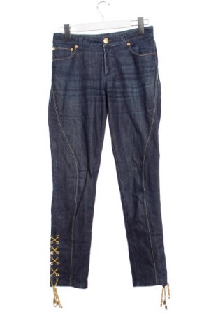 Γυναικείο Τζίν Unbranded, Μέγεθος S, Χρώμα Μπλέ, Τιμή 9,99 €