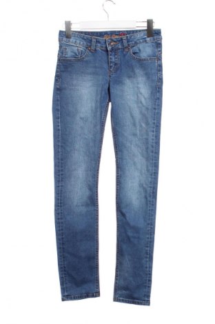 Damen Jeans Unbranded, Größe S, Farbe Blau, Preis 10,99 €