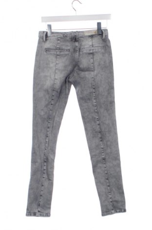 Dámské džíny  Unbranded, Velikost S, Barva Šedá, Cena  89,00 Kč