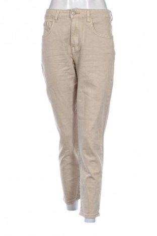 Dámské džíny  Unbranded, Velikost M, Barva Béžová, Cena  179,00 Kč