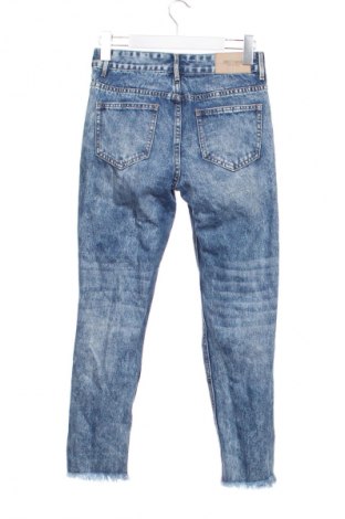 Дамски дънки Unbranded, Размер S, Цвят Син, Цена 6,64 €