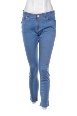Damskie jeansy Unbranded, Rozmiar M, Kolor Niebieski, Cena 9,99 zł