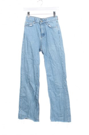 Γυναικείο Τζίν Unbranded, Μέγεθος XS, Χρώμα Μπλέ, Τιμή 9,99 €