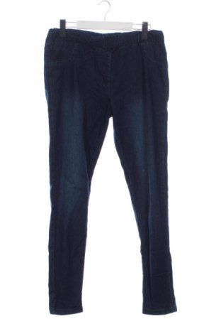 Dámské džíny  Unbranded, Velikost L, Barva Modrá, Cena  59,00 Kč