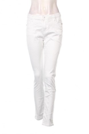 Γυναικείο Τζίν Unbranded, Μέγεθος XXL, Χρώμα Λευκό, Τιμή 13,99 €