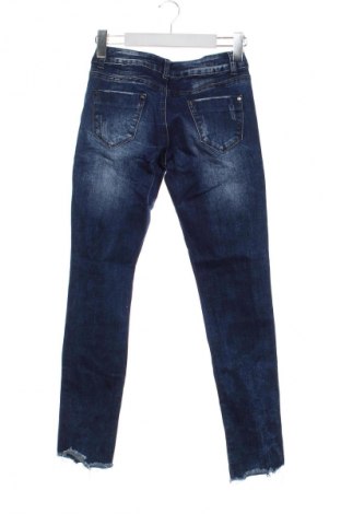 Дамски дънки Unbranded, Размер S, Цвят Многоцветен, Цена 3,06 €