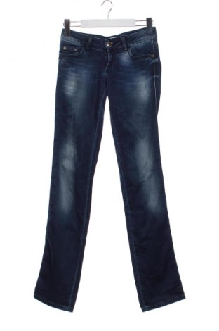 Дамски дънки Unbranded, Размер M, Цвят Син, Цена 3,06 €