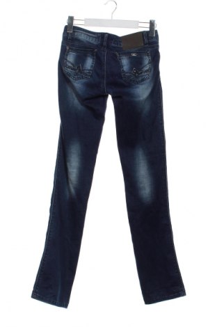 Дамски дънки Unbranded, Размер M, Цвят Син, Цена 3,06 €